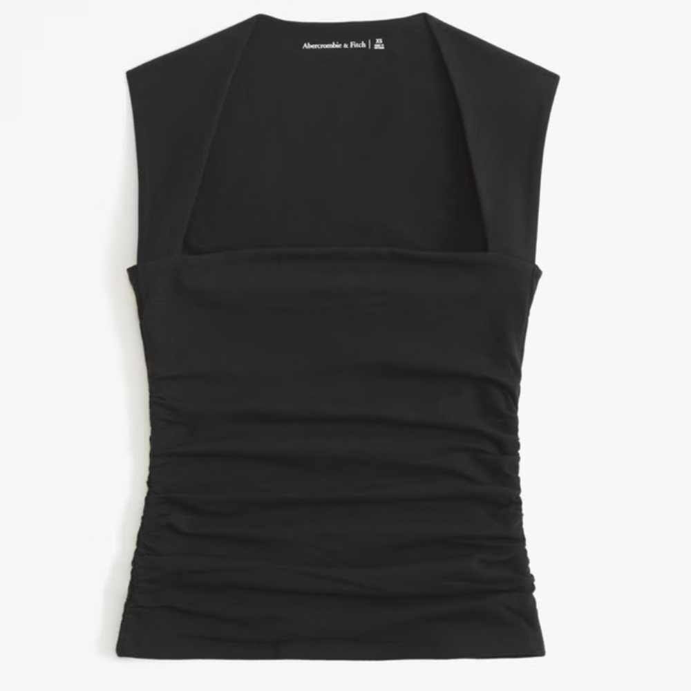 Abercrombie Ava Top